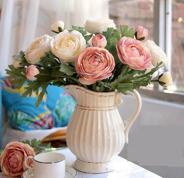 decorative flowers & wreaths retro advanced artificial silk camellia 2 heads handmade flower home wedding bonsai garden decoration bride hol
decorative flowers & wreaths retro advanced artificial silk camellia 2 heads handmade flower home wedding bonsai garden decoration bride hol