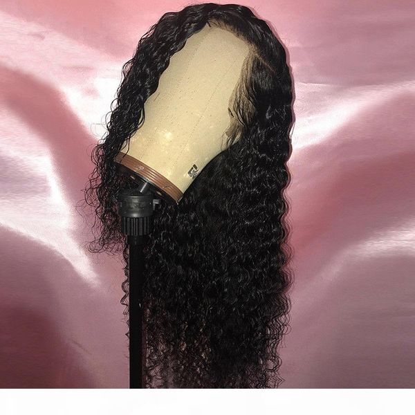 360 lace frontal wig pre plucked with baby hair 130% deep wave full curly bob brazilian lace front human hair wigs, Black;brown
360 lace frontal wig pre plucked with baby hair 130% deep wave full curly bob brazilian lace front human hair wigs, Black;brown