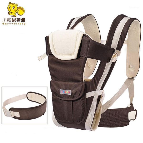 squirrelbaby 0-30 months breathable front facing baby carrier 4 in 1 infant comfortable sling backpack pouch wrap baby1
squirrelbaby 0-30 months breathable front facing baby carrier 4 in 1 infant comfortable sling backpack pouch wrap baby1