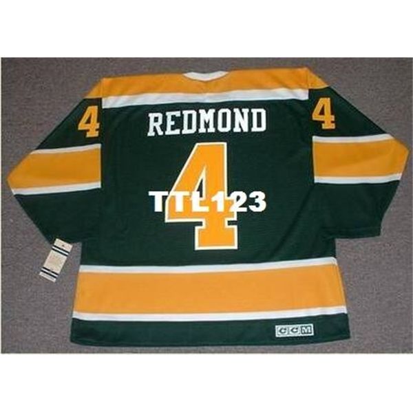 740 #4 dick redmond california golden seals 1972 ccm vintage home hockey jersey or custom any name or number retro jersey, Black
740 #4 dick redmond california golden seals 1972 ccm vintage home hockey jersey or custom any name or number retro jersey, Black