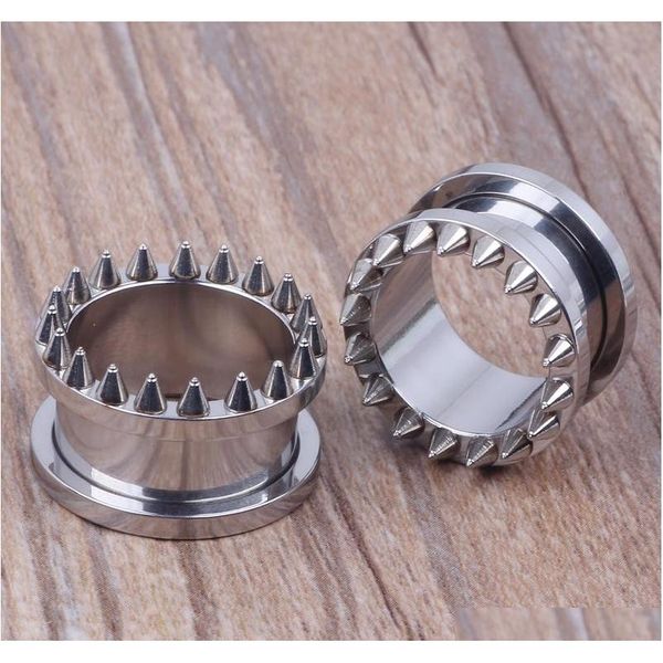 mix 5~18mm 80pcs/lot spike overstate rivet screw flesh tunnel stainless steel ear pl jllqbs home003, Silver
mix 5~18mm 80pcs/lot spike overstate rivet screw flesh tunnel stainless steel ear pl jllqbs home003, Silver