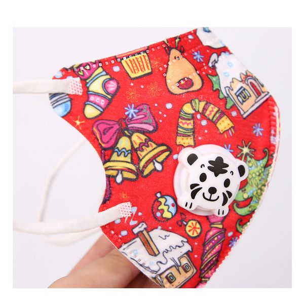 christmas kids face masks cartoon snowman penguin santa claus xmas breathable dustproof children protective mask party masks 8 color e110204
christmas kids face masks cartoon snowman penguin santa claus xmas breathable dustproof children protective mask party masks 8 color e110204