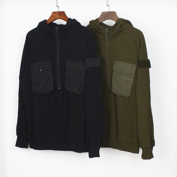 toney mens hoodie cp sweatshirt windbreaker casual streetwear zipper cotton pullover couple company coat hip-hop stone size m-xxl, Black
toney mens hoodie cp sweatshirt windbreaker casual streetwear zipper cotton pullover couple company coat hip-hop stone size m-xxl, Black