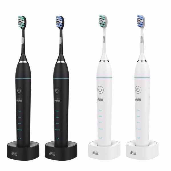 smart electric toothbrush doxo acoustic soundwave sonic charging dente soft toothbrushes intelligent vibration automatic
smart electric toothbrush doxo acoustic soundwave sonic charging dente soft toothbrushes intelligent vibration automatic