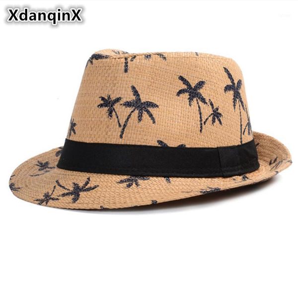xdanqinx женская соломенная шапка летом западный стиль ретро мода fedoras фиксированная регулируемая регулируемая панама snapback beach hats, Blue;gray
xdanqinx женская соломенная шапка летом западный стиль ретро мода fedoras фиксированная регулируемая регулируемая панама snapback beach hats, Blue;gray