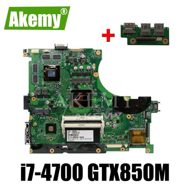 send board+n56jk motherboard 4700 gtx850m 4gb for asus n56jk g56j g56jk lapmotherboard n56jk mainboard
send board+n56jk motherboard 4700 gtx850m 4gb for asus n56jk g56j g56jk lapmotherboard n56jk mainboard