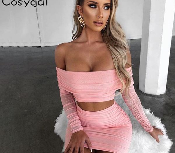 2020 mesh материал два tops штучных и юбка set night party club 2 шт набор женщин костюмы розовый bodycon два лета, Gray
2020 mesh материал два tops штучных и юбка set night party club 2 шт набор женщин костюмы розовый bodycon два лета, Gray