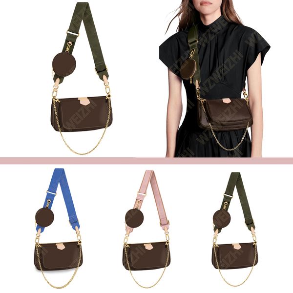 2021 fashion handbags multi pochette accessoires purses women favorite mini pochette 3pcs accessories crossbody bag shoulder bag
2021 fashion handbags multi pochette accessoires purses women favorite mini pochette 3pcs accessories crossbody bag shoulder bag