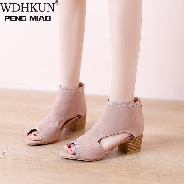 summer shoes womens sandals 2021 new dress shoes fashion casual rome peep toe med heels heel sandals zomerschoenen dames, Black
summer shoes womens sandals 2021 new dress shoes fashion casual rome peep toe med heels heel sandals zomerschoenen dames, Black