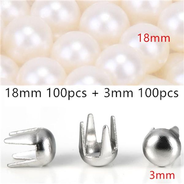 100pcs diy clothing accessories pearl cap tubular leather rivets craft repair pearl knitting lace hat hair accessoiries rivets wmtrqv
100pcs diy clothing accessories pearl cap tubular leather rivets craft repair pearl knitting lace hat hair accessoiries rivets wmtrqv