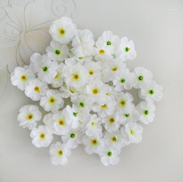 100 mini silk sakura head wedding party holiday decoration crown fake flower christmas flowers garland flower wall1
100 mini silk sakura head wedding party holiday decoration crown fake flower christmas flowers garland flower wall1