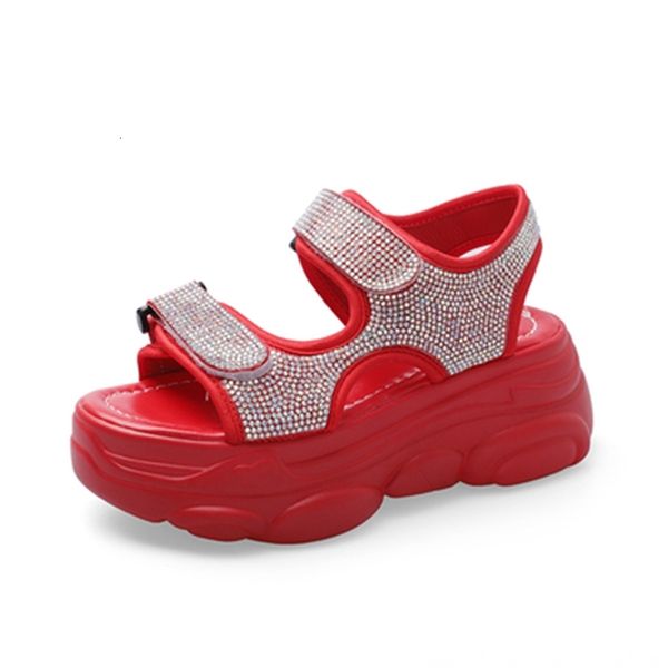 fashionable 2021 new girls'sandals will see women's high-heeled shoes woman's thick black soles chunky sandals df5h
fashionable 2021 new girls'sandals will see women's high-heeled shoes woman's thick black soles chunky sandals df5h
