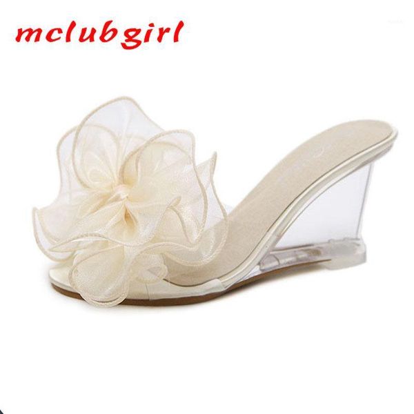 dress shoes mclubgirl women fahion sandals crystal transparent high heel big flower slopes lfd1, Black
dress shoes mclubgirl women fahion sandals crystal transparent high heel big flower slopes lfd1, Black