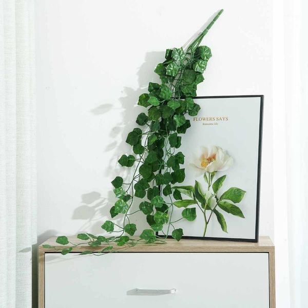 home decor artificial flowers vine vine garland wedding arch decoration fake plants foliage rattan rattan trailing faux flowers1
home decor artificial flowers vine vine garland wedding arch decoration fake plants foliage rattan rattan trailing faux flowers1
