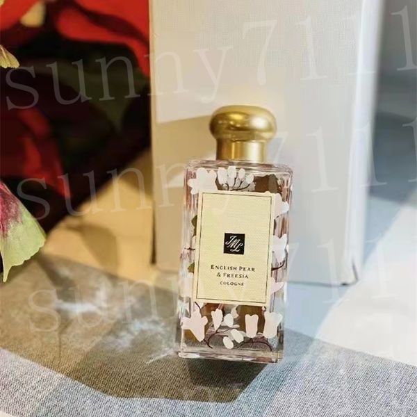 high-end unseix neutral perfume malone english pear & ia new version for women designer fragrance cologne long time lasting
high-end unseix neutral perfume malone english pear & ia new version for women designer fragrance cologne long time lasting