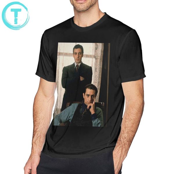 al pacino t shirt the godfather al pacino robert de niro t-shirt mens tee shirt short sleeve big tshirt sport hooded sweatshirt hoodie
al pacino t shirt the godfather al pacino robert de niro t-shirt mens tee shirt short sleeve big tshirt sport hooded sweatshirt hoodie