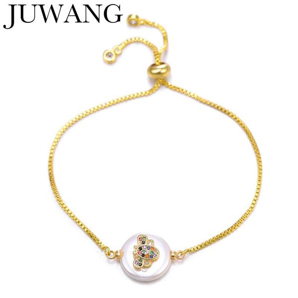 bohemian natural shell charm bracelet cz gold filled zircon girl boy bee rainbow bracelets for women jewelry pulsera de concha, Black
bohemian natural shell charm bracelet cz gold filled zircon girl boy bee rainbow bracelets for women jewelry pulsera de concha, Black