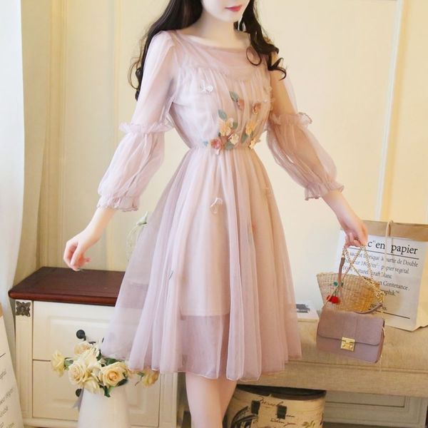 ljvn5 2019 фея новый корейский студент стиль платье skirtskirt skirtsgirl средней длины юбки битнику сладкий супер d2ksb платье летом фея, Black;gray
ljvn5 2019 фея новый корейский студент стиль платье skirtskirt skirtsgirl средней длины юбки битнику сладкий супер d2ksb платье летом фея, Black;gray