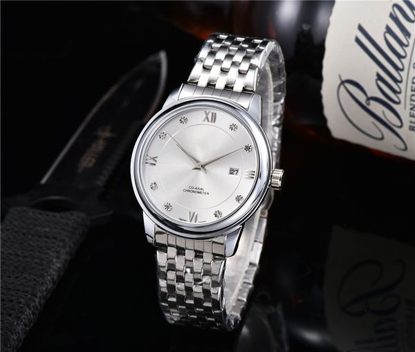 2020 new diamond men's watch sports fashion all-match business with calendar big dial life waterproof gentleman watch gift, Slivery;brown
2020 new diamond men's watch sports fashion all-match business with calendar big dial life waterproof gentleman watch gift, Slivery;brown