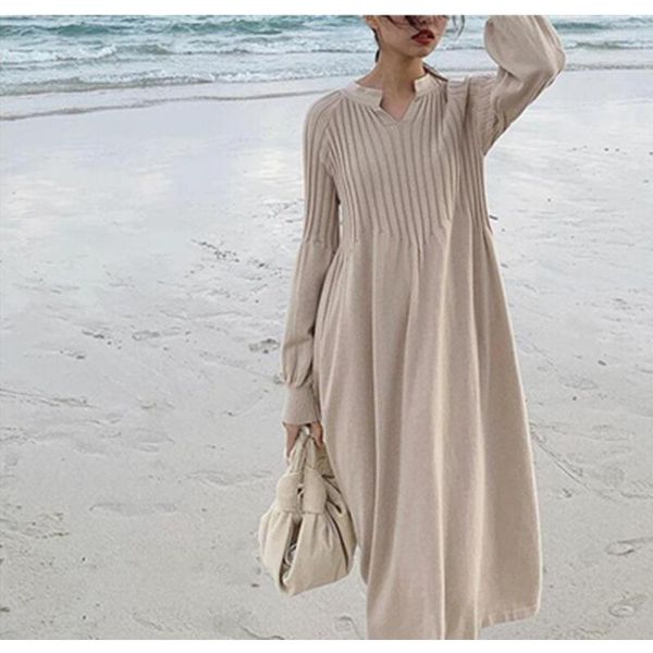 autumn black skinny knitting dress woman sweater skirt suit-dress autumn dress1, Black;gray
autumn black skinny knitting dress woman sweater skirt suit-dress autumn dress1, Black;gray
