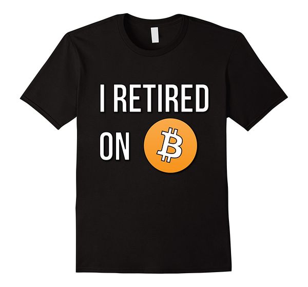 new summer tee shirt i retired on bitcoin t-shirt fun investing retirement gift cool t-shirt sport hooded sweatshirt hoodie
new summer tee shirt i retired on bitcoin t-shirt fun investing retirement gift cool t-shirt sport hooded sweatshirt hoodie