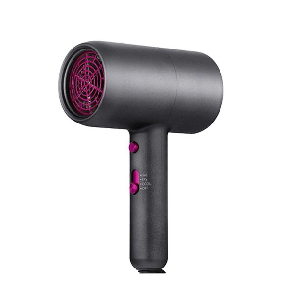 electric hair brushes silent dryer, negative ion high power household appliance dryer,eu plug
electric hair brushes silent dryer, negative ion high power household appliance dryer,eu plug