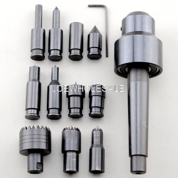 mini woodworking lathe accessories,12 miniature quick-change kit live thimble,woodworking tool
mini woodworking lathe accessories,12 miniature quick-change kit live thimble,woodworking tool