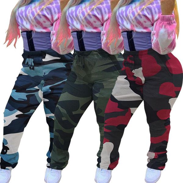 women's pants & capris camouflage printed casual stacked sweatpant women activewear high waist drawstring bodycon jogger fashion draped, Black;white
women's pants & capris camouflage printed casual stacked sweatpant women activewear high waist drawstring bodycon jogger fashion draped, Black;white