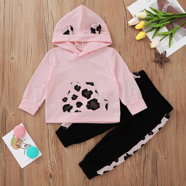 clothing sets 3-24m toddler girl fall clothes infant baby girls spots hoodies long sleeve print hooded pocket pants 2021, White
clothing sets 3-24m toddler girl fall clothes infant baby girls spots hoodies long sleeve print hooded pocket pants 2021, White