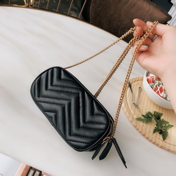pattern compartments three love chain camera bags package bag ladies zipper women crossbody wave classic single shoulder handbags purse vkak, Red;black
pattern compartments three love chain camera bags package bag ladies zipper women crossbody wave classic single shoulder handbags purse vkak, Red;black