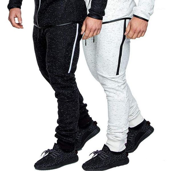 men sport pants joggers training gym fitness men solid gym training jogging pants sportswear autumn running sweatpants1, Black
men sport pants joggers training gym fitness men solid gym training jogging pants sportswear autumn running sweatpants1, Black