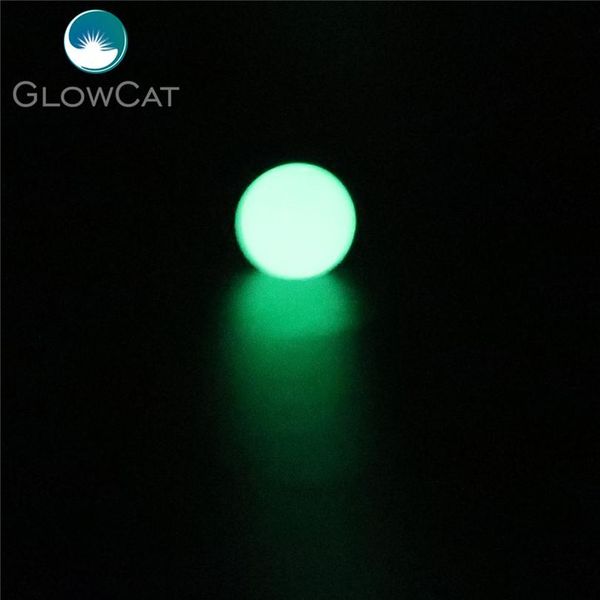 5pcs/lot glow in the dark green luminous beads 8mm 10mm 12mm 15mm 18mm finding gift sqcxqk new_dhbest, Silver
5pcs/lot glow in the dark green luminous beads 8mm 10mm 12mm 15mm 18mm finding gift sqcxqk new_dhbest, Silver