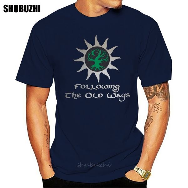 following the old ways pagan t shirt spiritual druid witchcraft s 3xl male brand teeshirt men summer t shirt sport hooded sweatshirt hoodie
following the old ways pagan t shirt spiritual druid witchcraft s 3xl male brand teeshirt men summer t shirt sport hooded sweatshirt hoodie