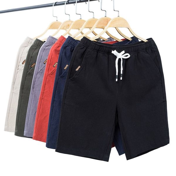 2019 new shorts men casual beach shorts quality bottoms elastic waist fashion brand plus size 5xl, White;black
2019 new shorts men casual beach shorts quality bottoms elastic waist fashion brand plus size 5xl, White;black