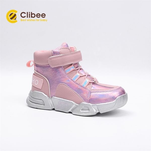 clibee newly kids ankle outdoor sneaker girls winter snow children flat casual sport boots with hook-loop 27-32 y201028, Black;grey
clibee newly kids ankle outdoor sneaker girls winter snow children flat casual sport boots with hook-loop 27-32 y201028, Black;grey