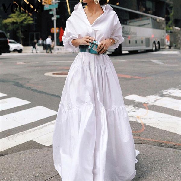 women shirt dress 2021 ladies lantern sleeve solid color party dresses plus size bohemian loose vestidos femme sundress, Black;gray
women shirt dress 2021 ladies lantern sleeve solid color party dresses plus size bohemian loose vestidos femme sundress, Black;gray