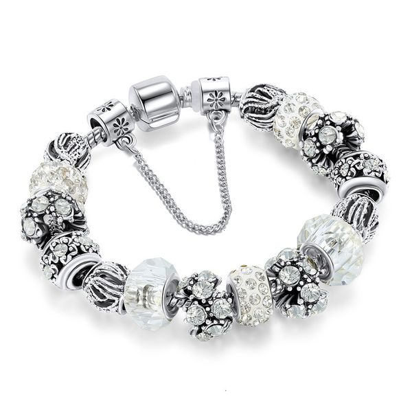 18 fashionzw1019 20 cm charm bracelet 925 silver plated bracelets royal crown accessories purple crystal bead diy weddin
18 fashionzw1019 20 cm charm bracelet 925 silver plated bracelets royal crown accessories purple crystal bead diy weddin