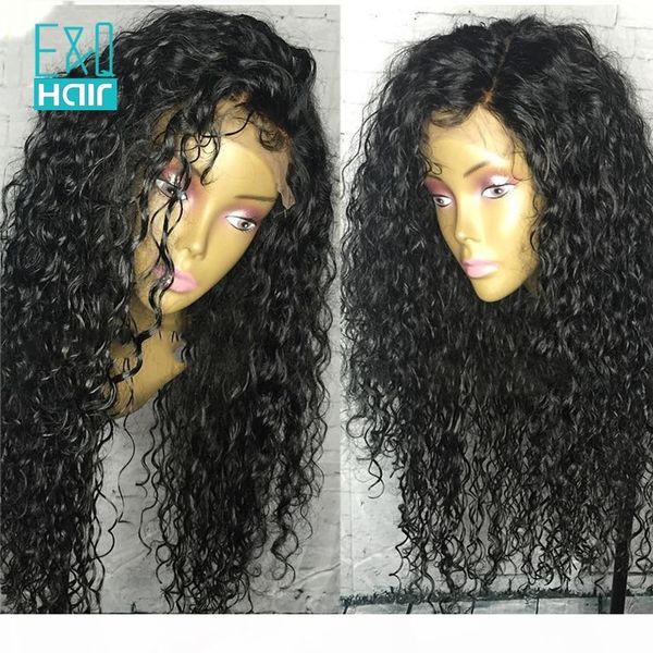 full lace human hair wig for black and white woman natural looking natural color deep wave glueless front lace wigs, Black;brown
full lace human hair wig for black and white woman natural looking natural color deep wave glueless front lace wigs, Black;brown