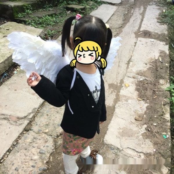 aylbk kindergarten dance wedding flower child angel feather wings children's children's day performance dance show wings props and
aylbk kindergarten dance wedding flower child angel feather wings children's children's day performance dance show wings props and