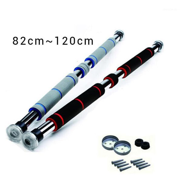 horizontal bars adjustable door exercise home workout gymindoor wall punching single pole corridor fitness chin up pull u1
horizontal bars adjustable door exercise home workout gymindoor wall punching single pole corridor fitness chin up pull u1