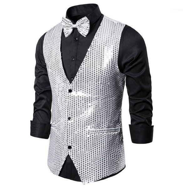 men's vests plus size vest men 2021 fashion waist coat for suit slim fit business wedding sleeveless chalecos para hombre1, Black;white
men's vests plus size vest men 2021 fashion waist coat for suit slim fit business wedding sleeveless chalecos para hombre1, Black;white