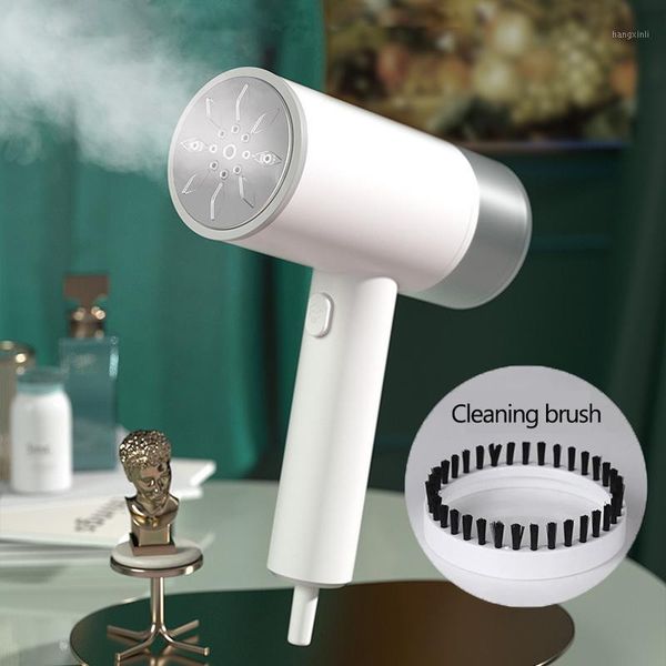 110v/220v handheld steam iron portable electric garment steamer hanging ironing clothes ironing with cleaning brush 1200w1
110v/220v handheld steam iron portable electric garment steamer hanging ironing clothes ironing with cleaning brush 1200w1