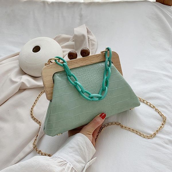 candy color chain дизайн малый кожа pu сумки на ремне для женщин 2020 крокодил pattern crossbody сумка сумки женская рука сумка
candy color chain дизайн малый кожа pu сумки на ремне для женщин 2020 крокодил pattern crossbody сумка сумки женская рука сумка