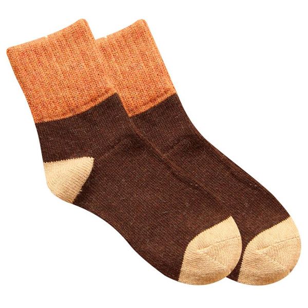 fashion thickening women men socks autumn winter wool patchwork socks female new japanese tube sock, Black
fashion thickening women men socks autumn winter wool patchwork socks female new japanese tube sock, Black