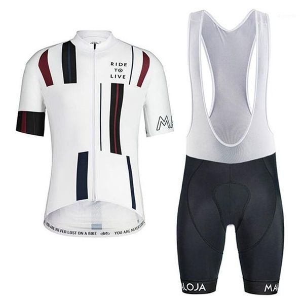 2020 maloja pro team cycling kit men summer cycling jersey set ciclismo bicycle competition clothing bib gel short ropa de hombr1, Black;blue
2020 maloja pro team cycling kit men summer cycling jersey set ciclismo bicycle competition clothing bib gel short ropa de hombr1, Black;blue
