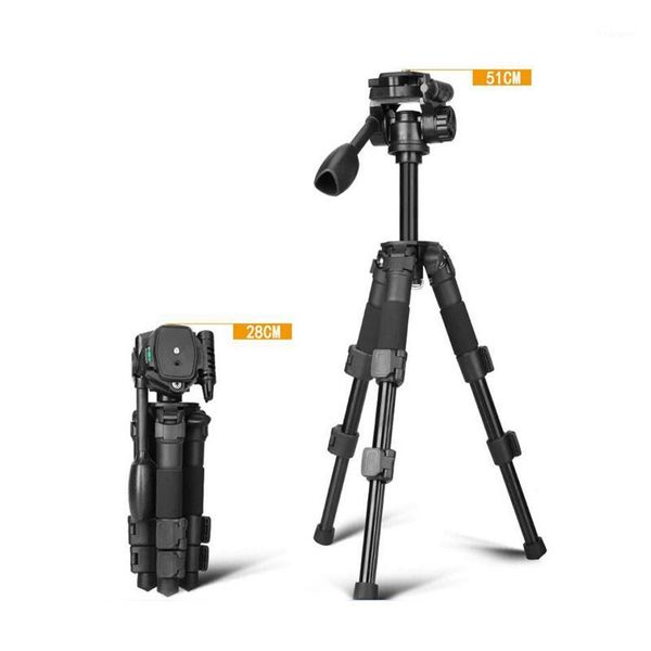 q166s portable mini 3-section pgraphy tabletripod with 3-way pan/tilt head max. height 51cm/load capacity 3kg1
q166s portable mini 3-section pgraphy tabletripod with 3-way pan/tilt head max. height 51cm/load capacity 3kg1