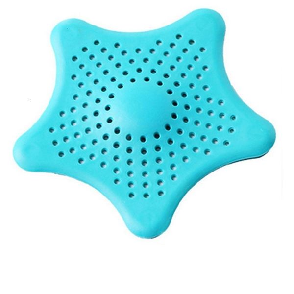 five-pointed star sink kitchen tools silicone bathroom hair sewer filter sucker floor drains shower colanders strainer 4 nuk55
five-pointed star sink kitchen tools silicone bathroom hair sewer filter sucker floor drains shower colanders strainer 4 nuk55