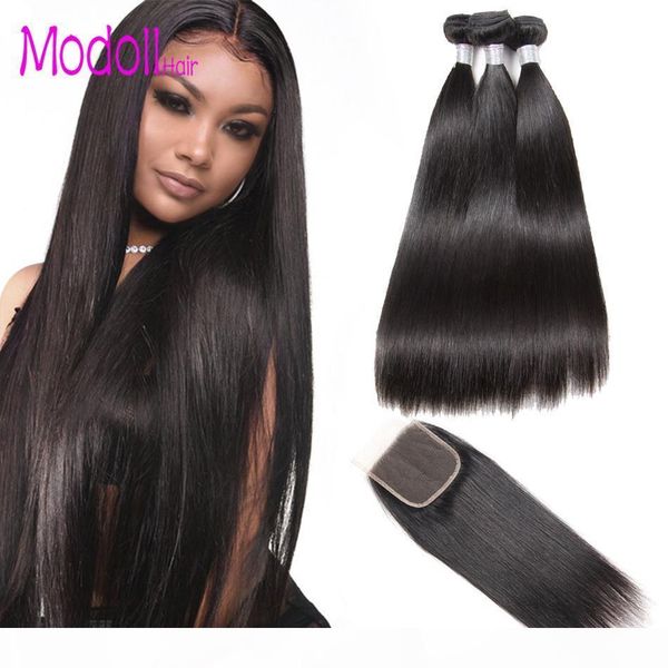 brazilian straight human hair bundles with closure brazilian virgin hair 3 4 bundles with lace closures remy human hair bundles with closure, Black;brown
brazilian straight human hair bundles with closure brazilian virgin hair 3 4 bundles with lace closures remy human hair bundles with closure, Black;brown