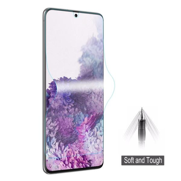 for galaxy s20 enkay hat-prince 01mm 3d full screen protector explosion-proof hydrogel film
for galaxy s20 enkay hat-prince 01mm 3d full screen protector explosion-proof hydrogel film