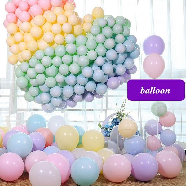 party decoration 100pcs 12 inch pastel balloon macaron colored wedding decor assorted
party decoration 100pcs 12 inch pastel balloon macaron colored wedding decor assorted